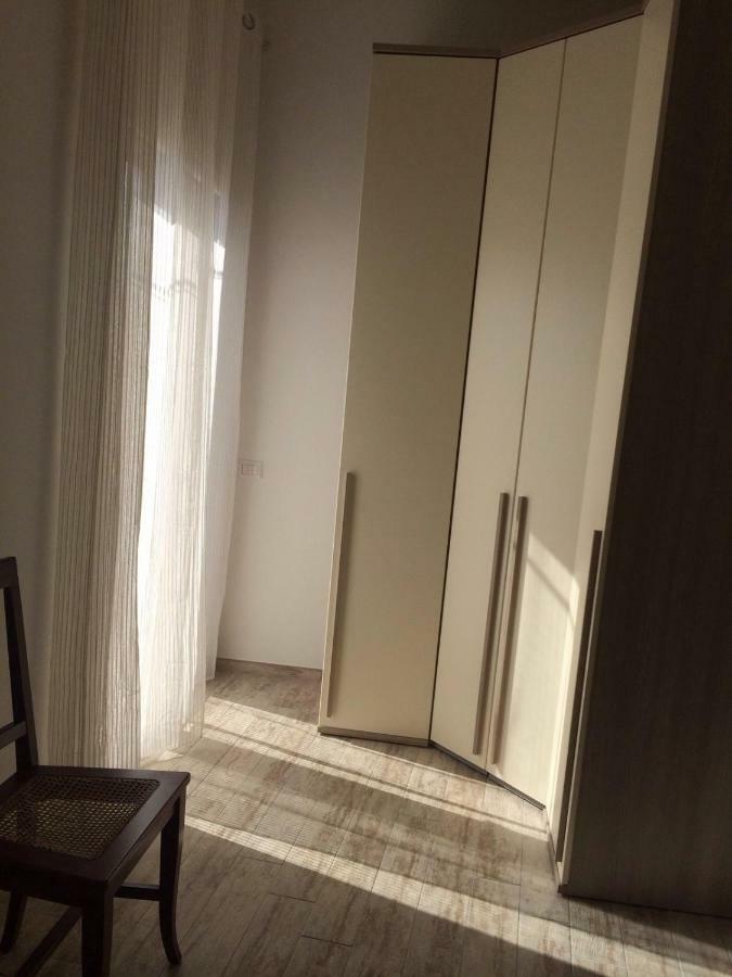Nuovo Appartamento In Centro Pula Exterior foto